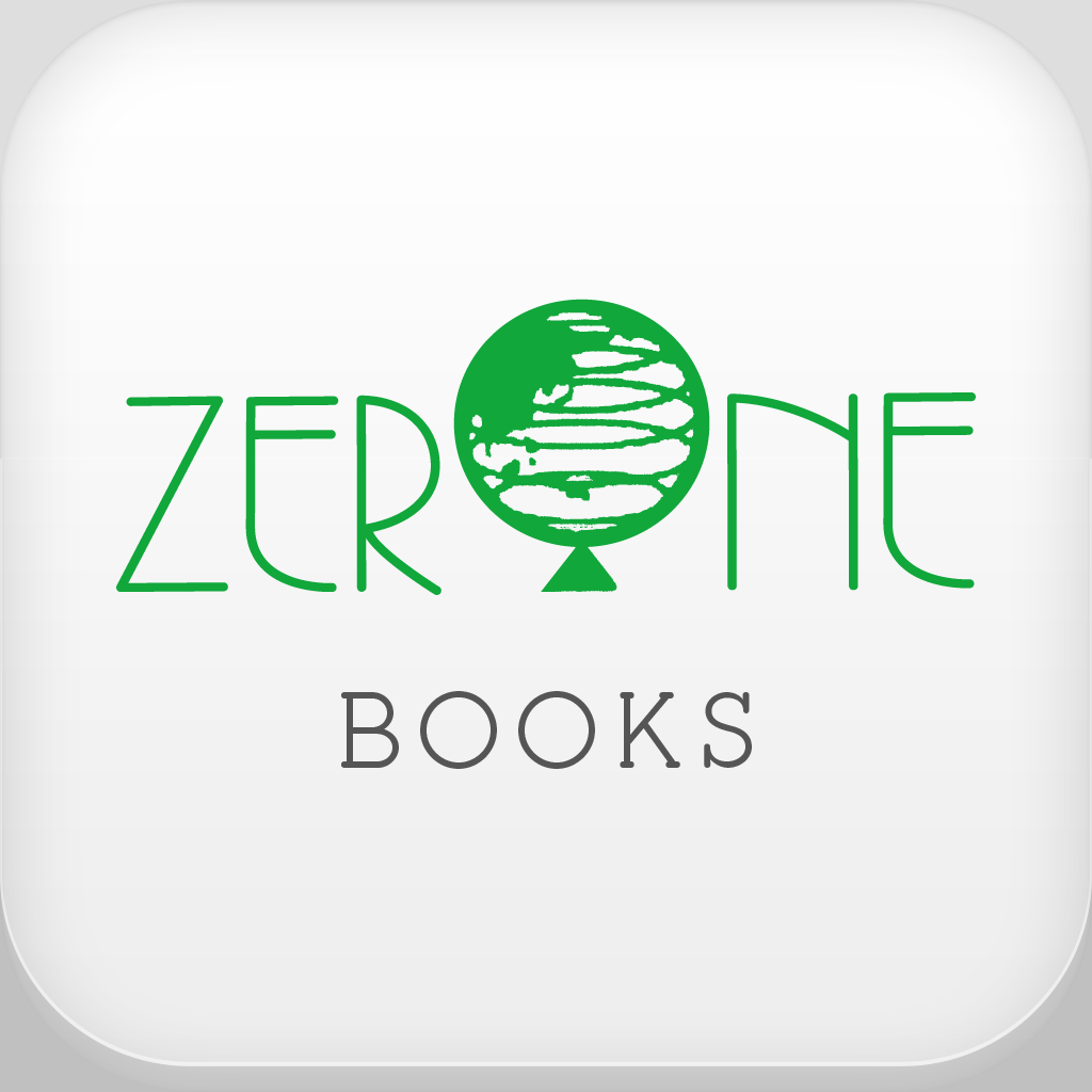 ZeroOne Books icon