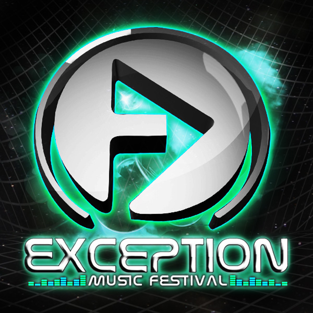 Exception Music Festival icon