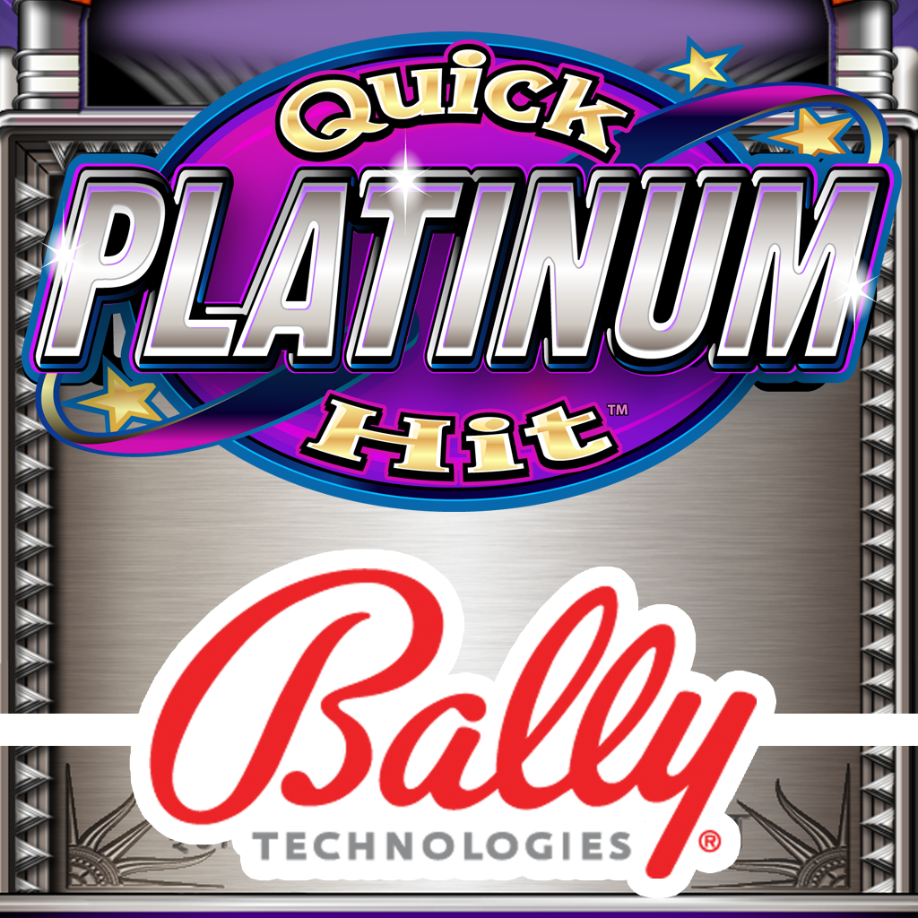 quick hit platinum plus slot machine