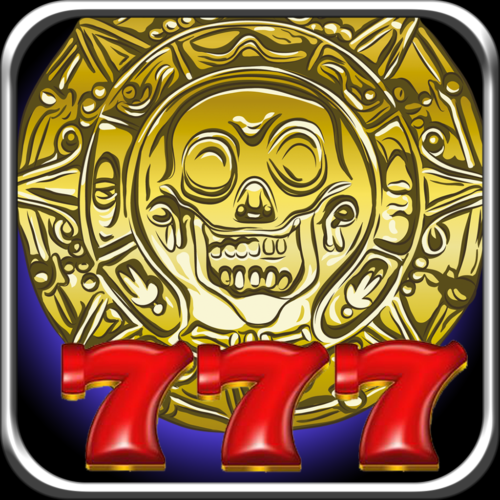 A Treasure Island Slot icon