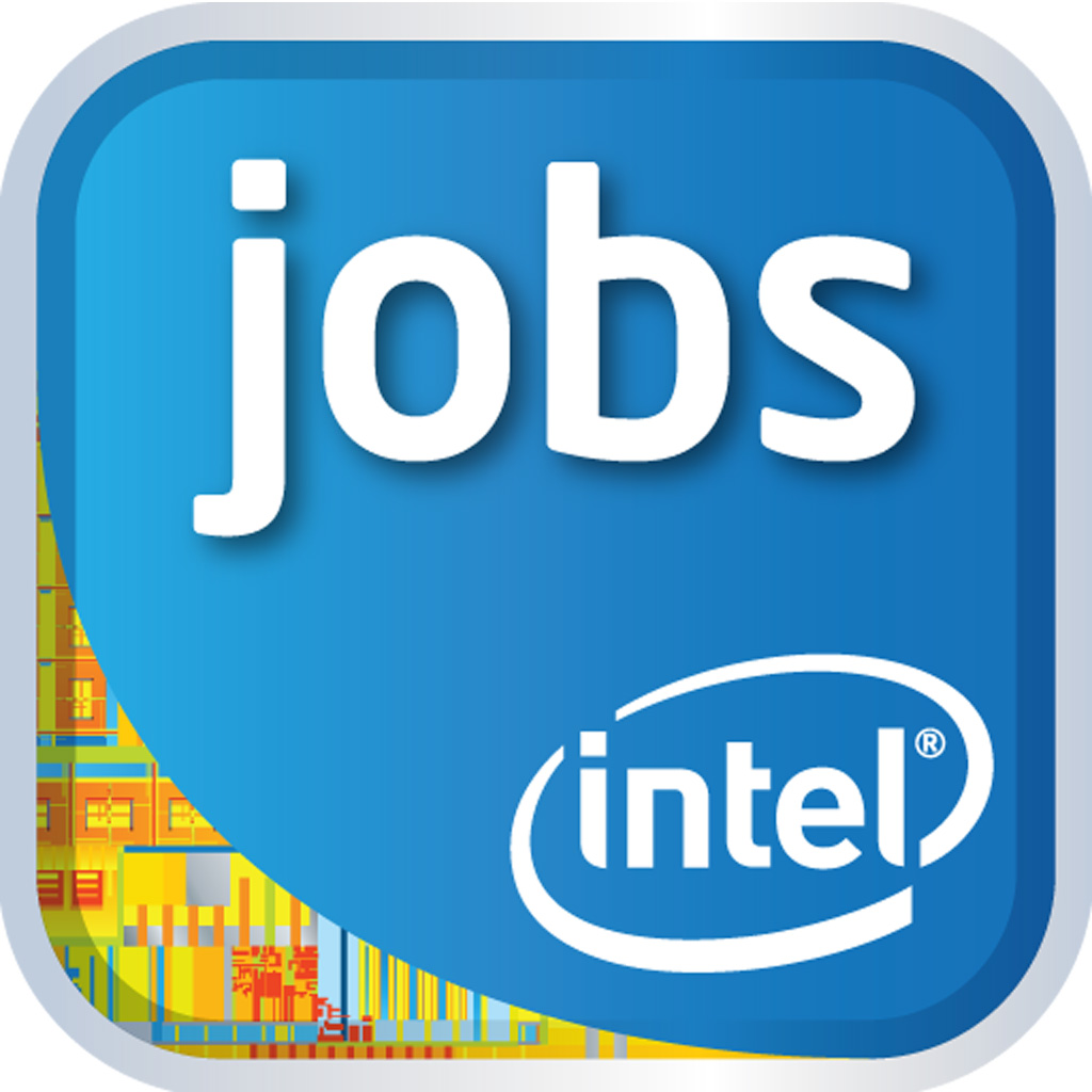 Jobs at Intel