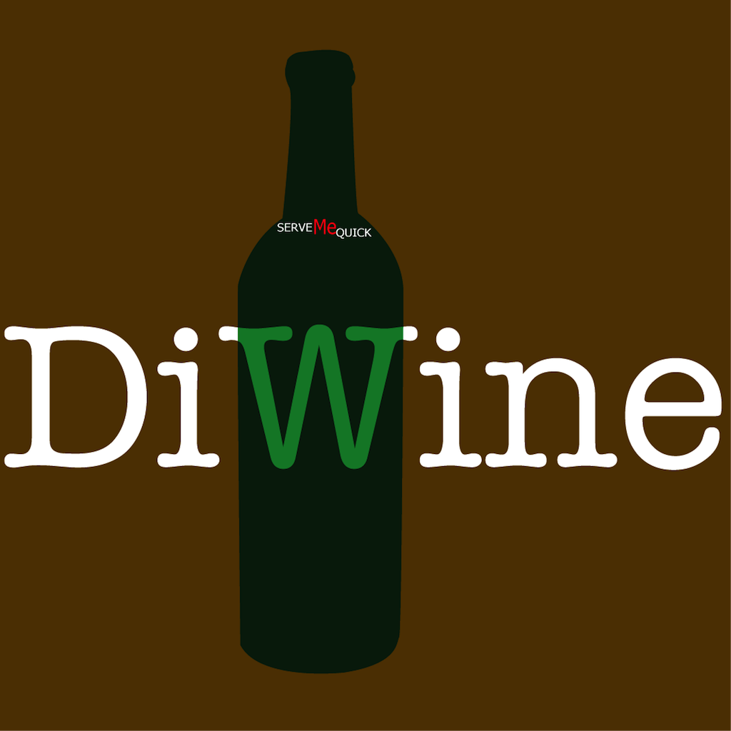 DiWine icon