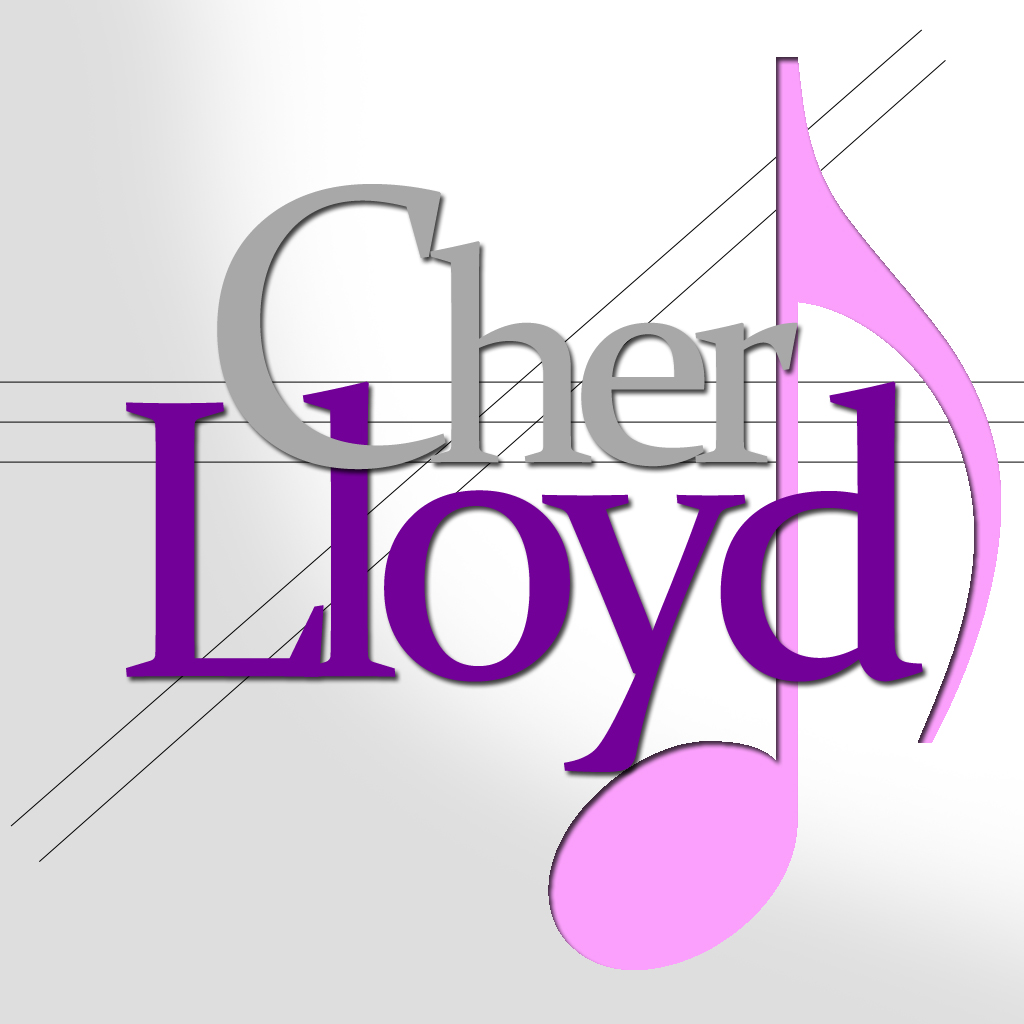 FanApps - Cher Lloyd Edition