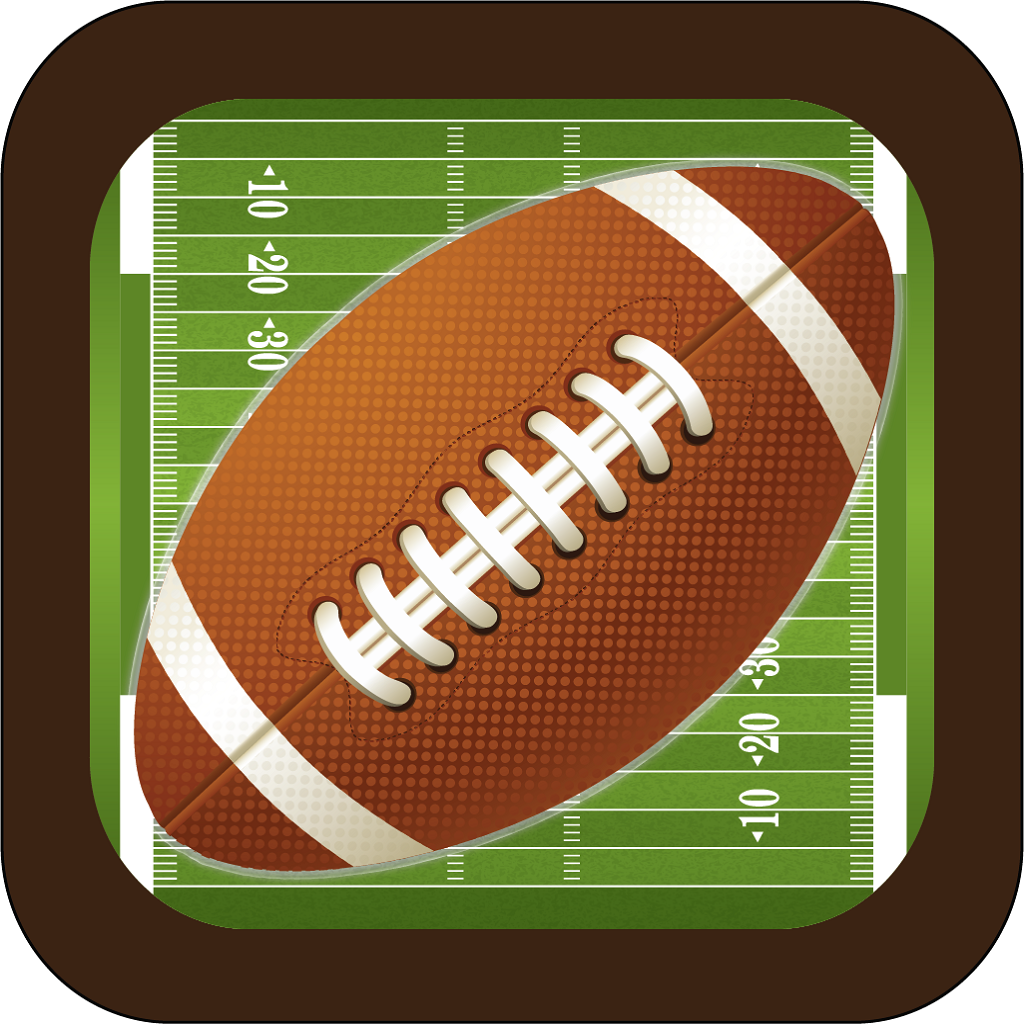 Football Catch - Ultimate Pro Simulation icon