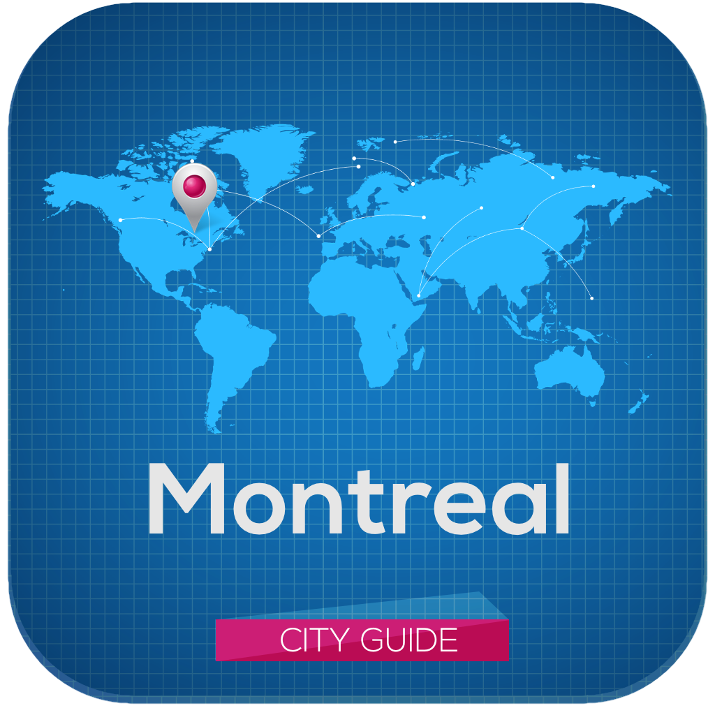 Montreal guide, hotels, map, events & weather