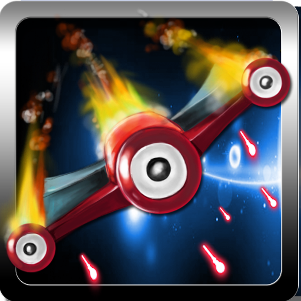Galaxy Defender - Free Space Shooter Game icon