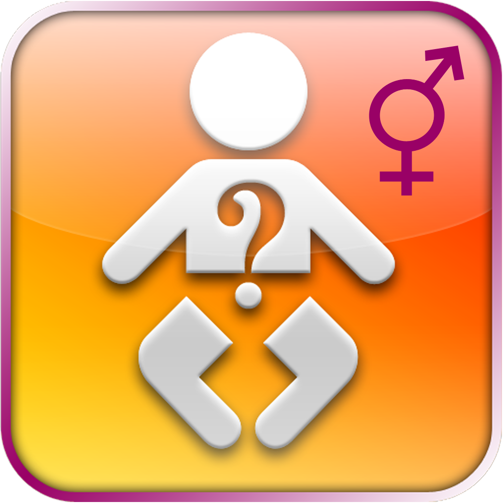 Gender Genesis+ icon