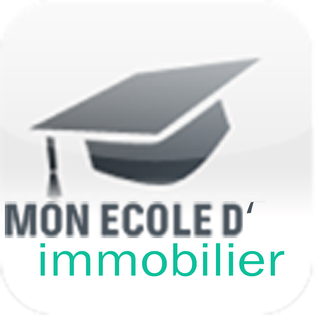 mon ecole d'immobilier For iPad