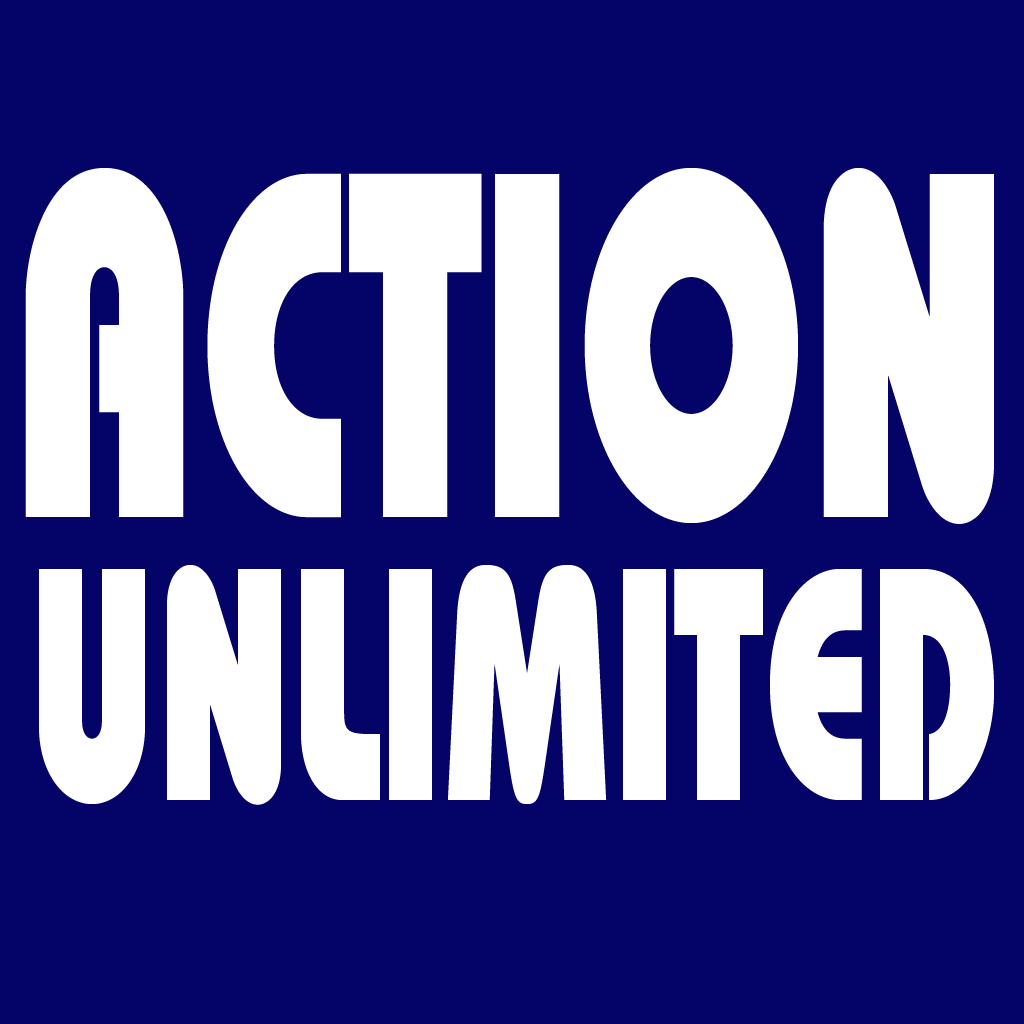 Action Unlimited Kiosk icon