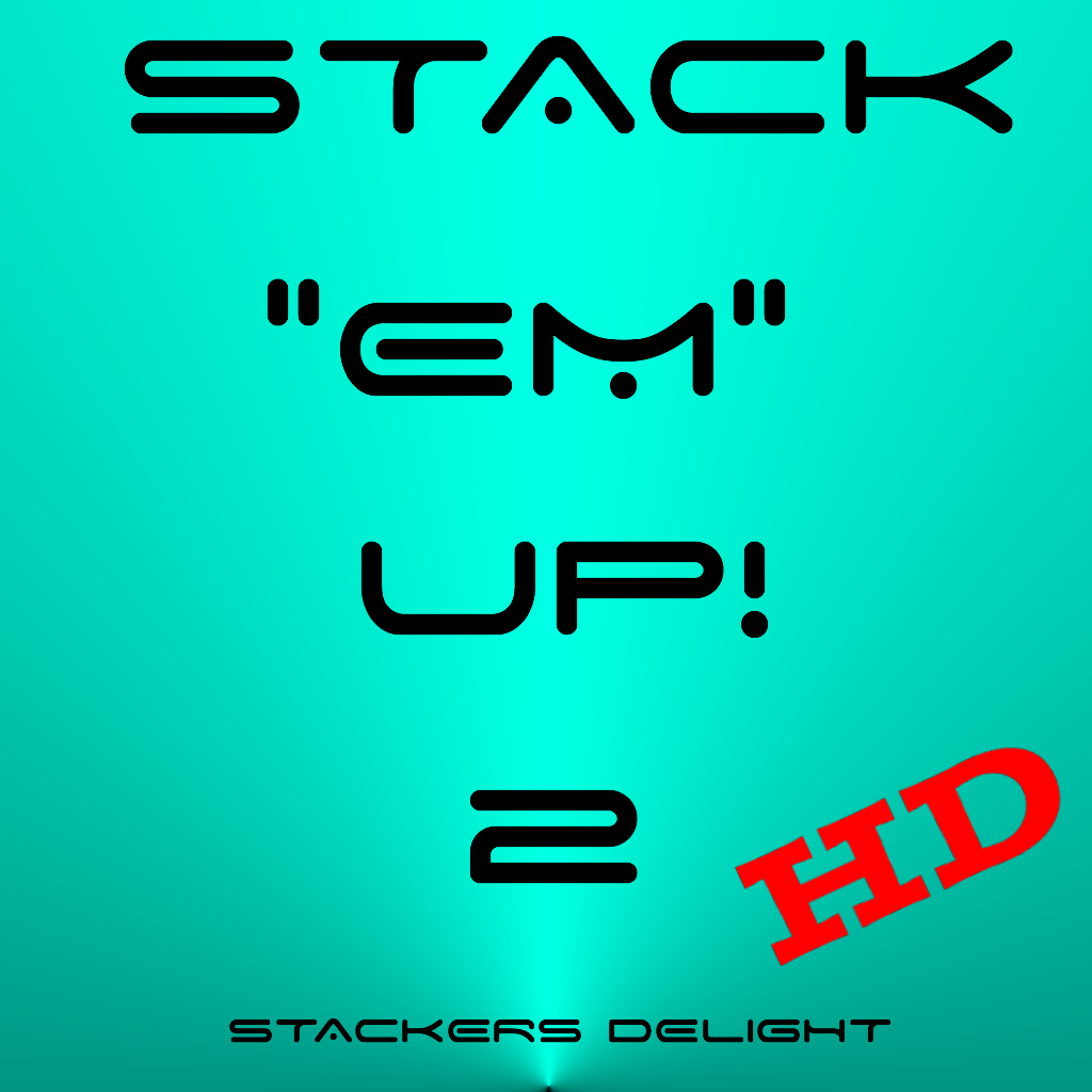 Stack Em Up 2 HD