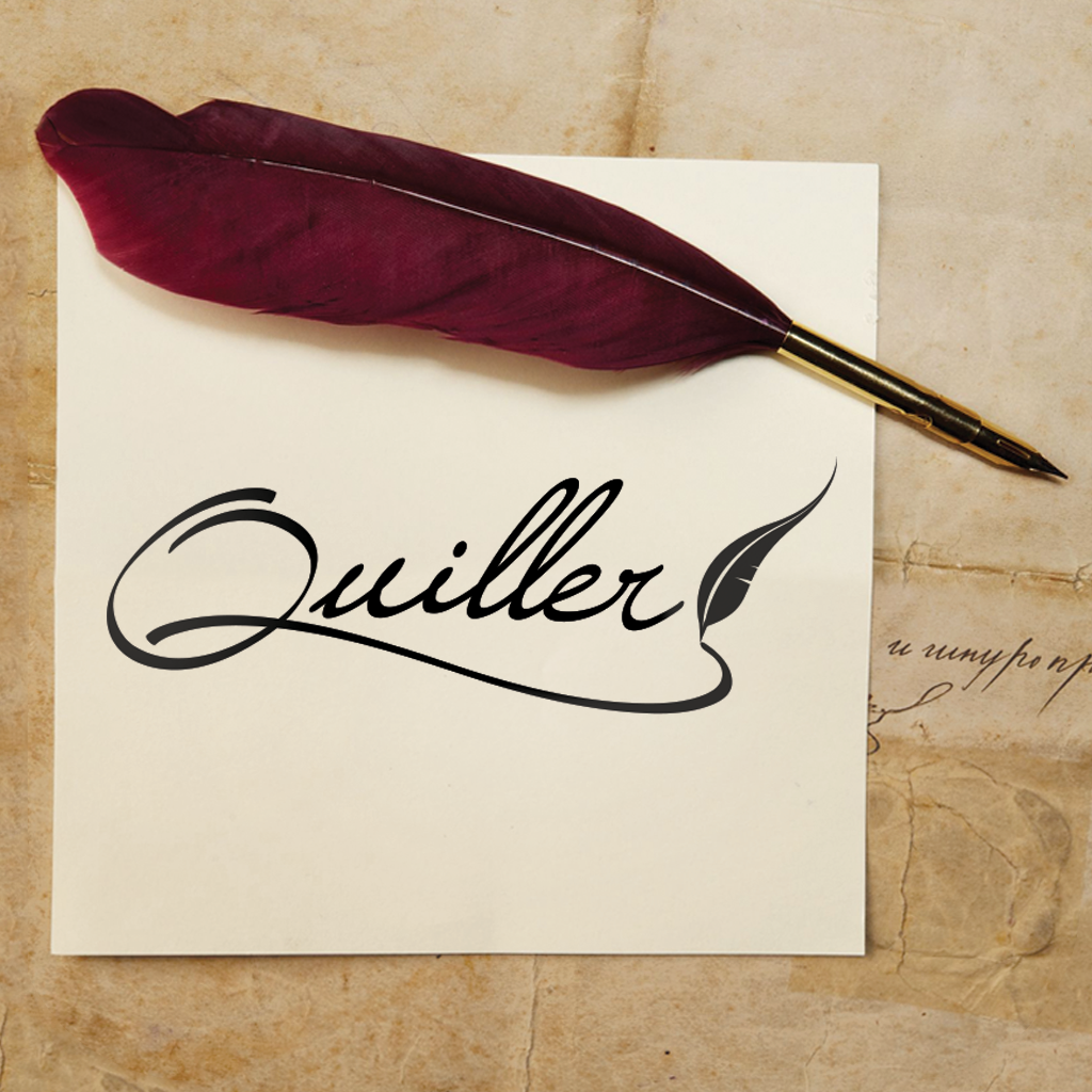 Quiller