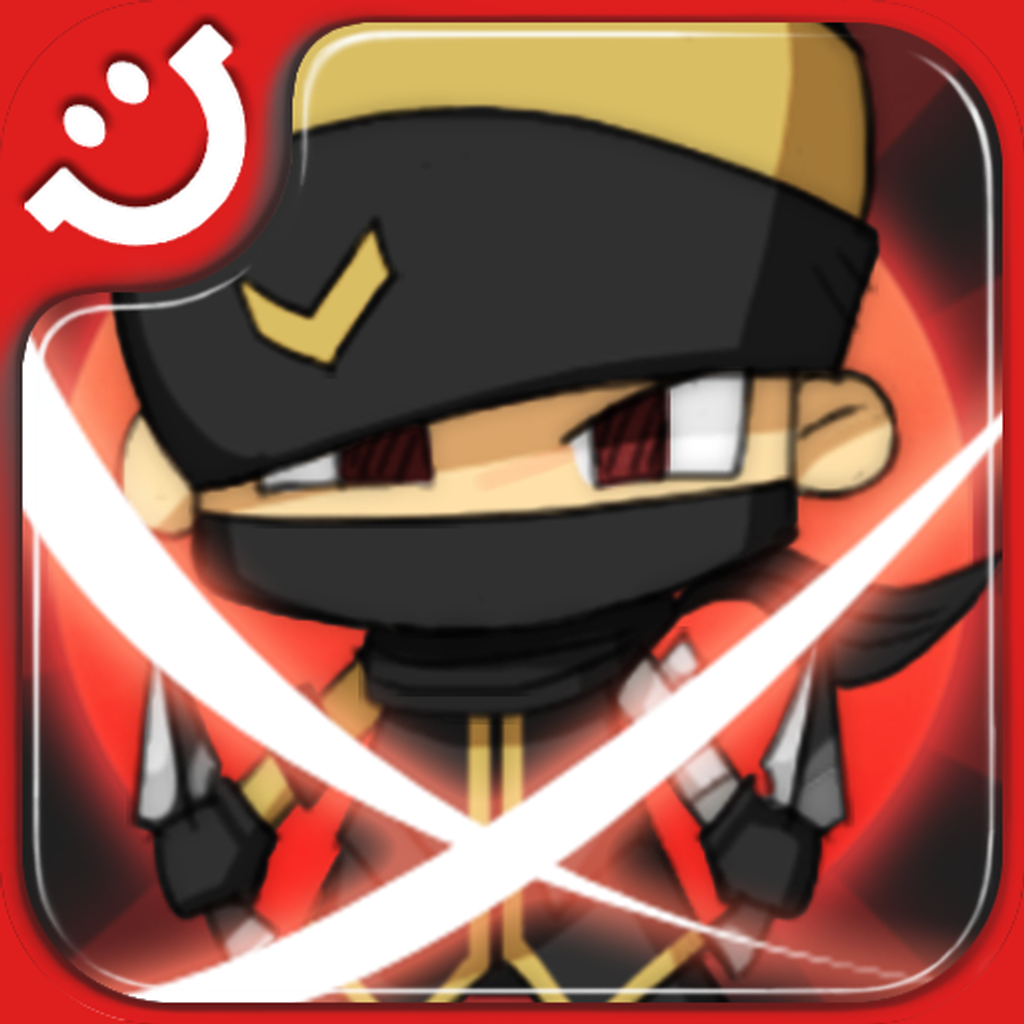 Ninja Quest icon