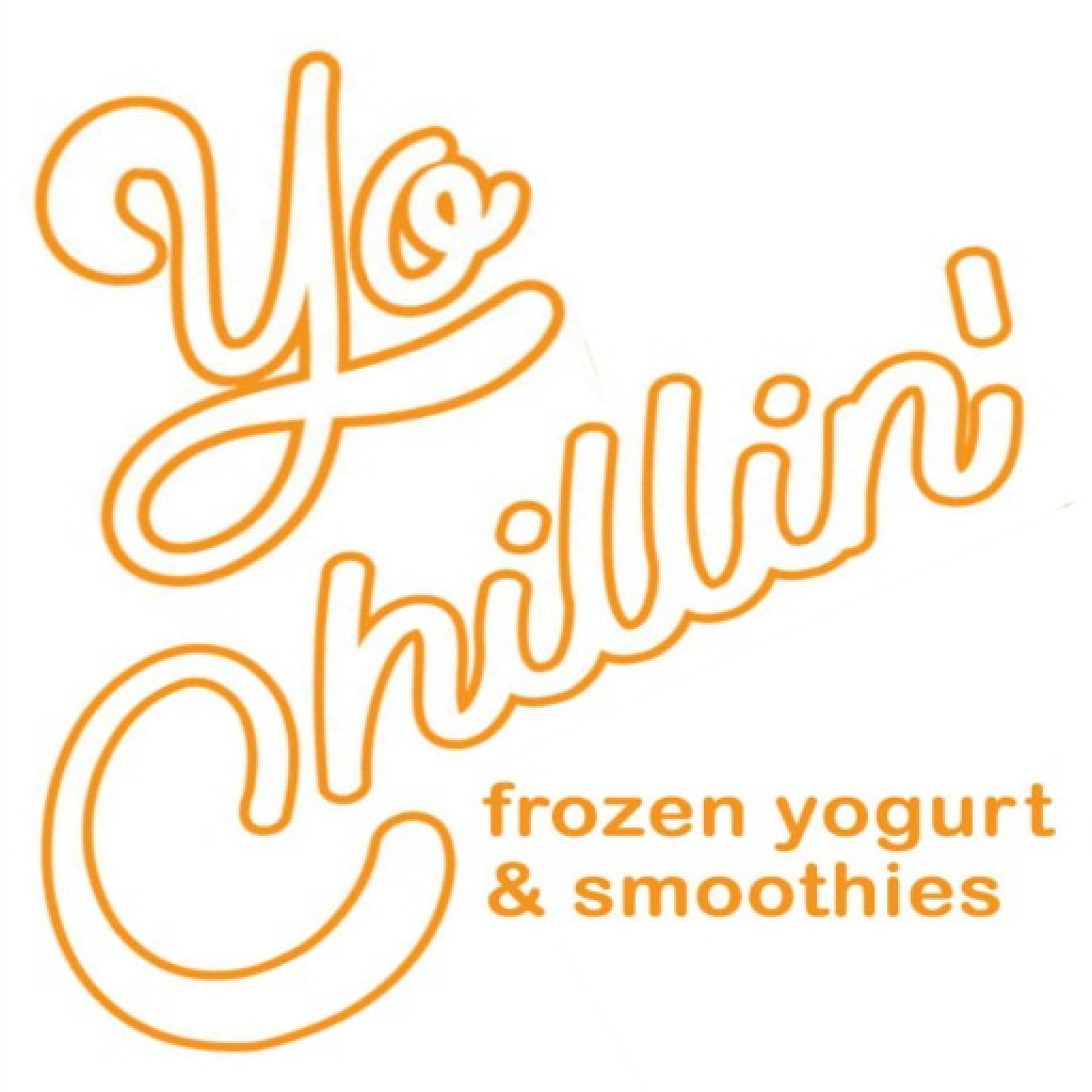 Yo Chillin' Frozen Yogurt & Smoothies