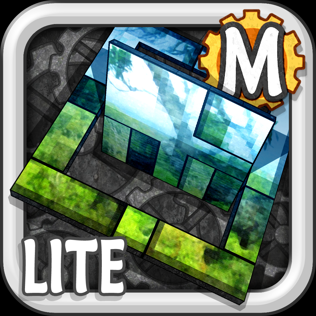 Mirror Mixup Lite