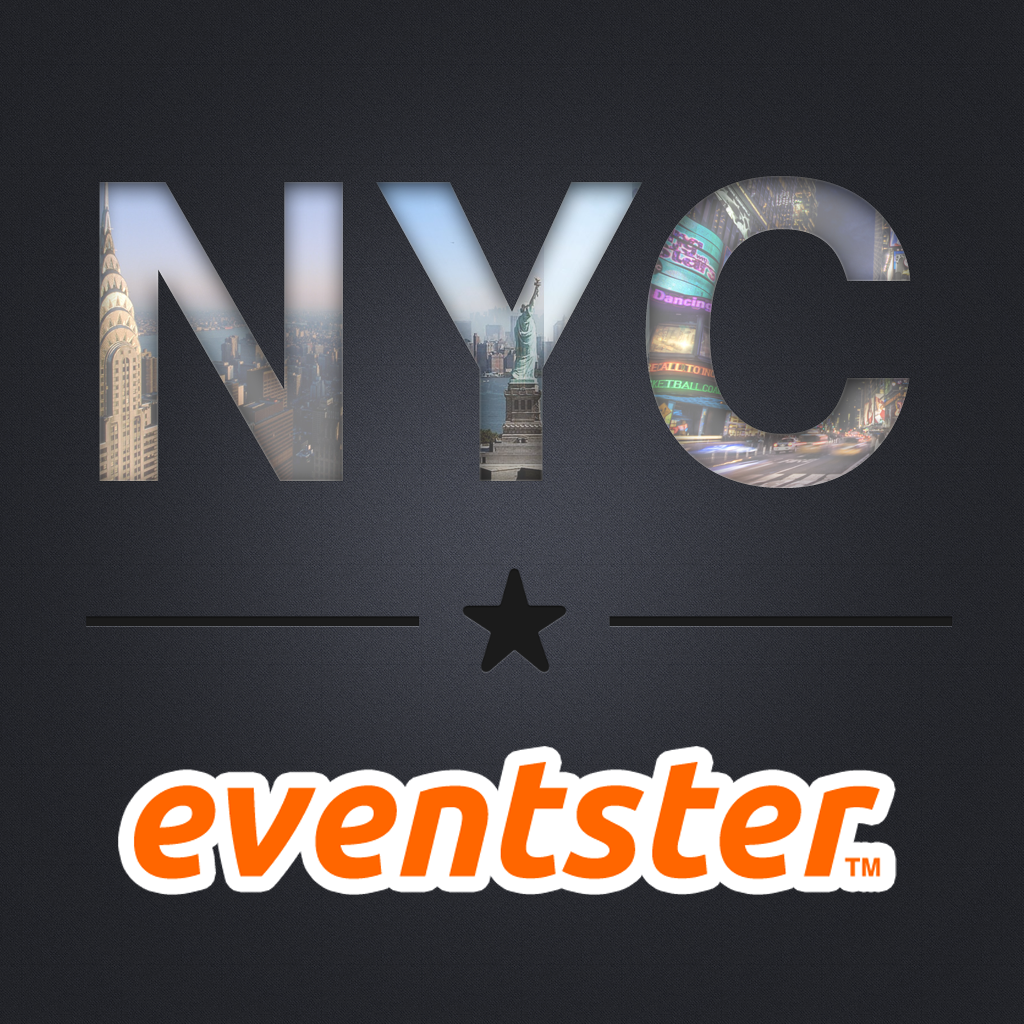 Evenster ~ New York icon