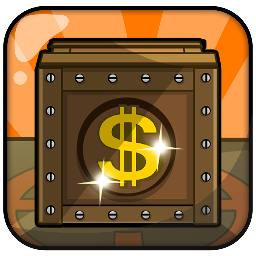 Money Tower icon