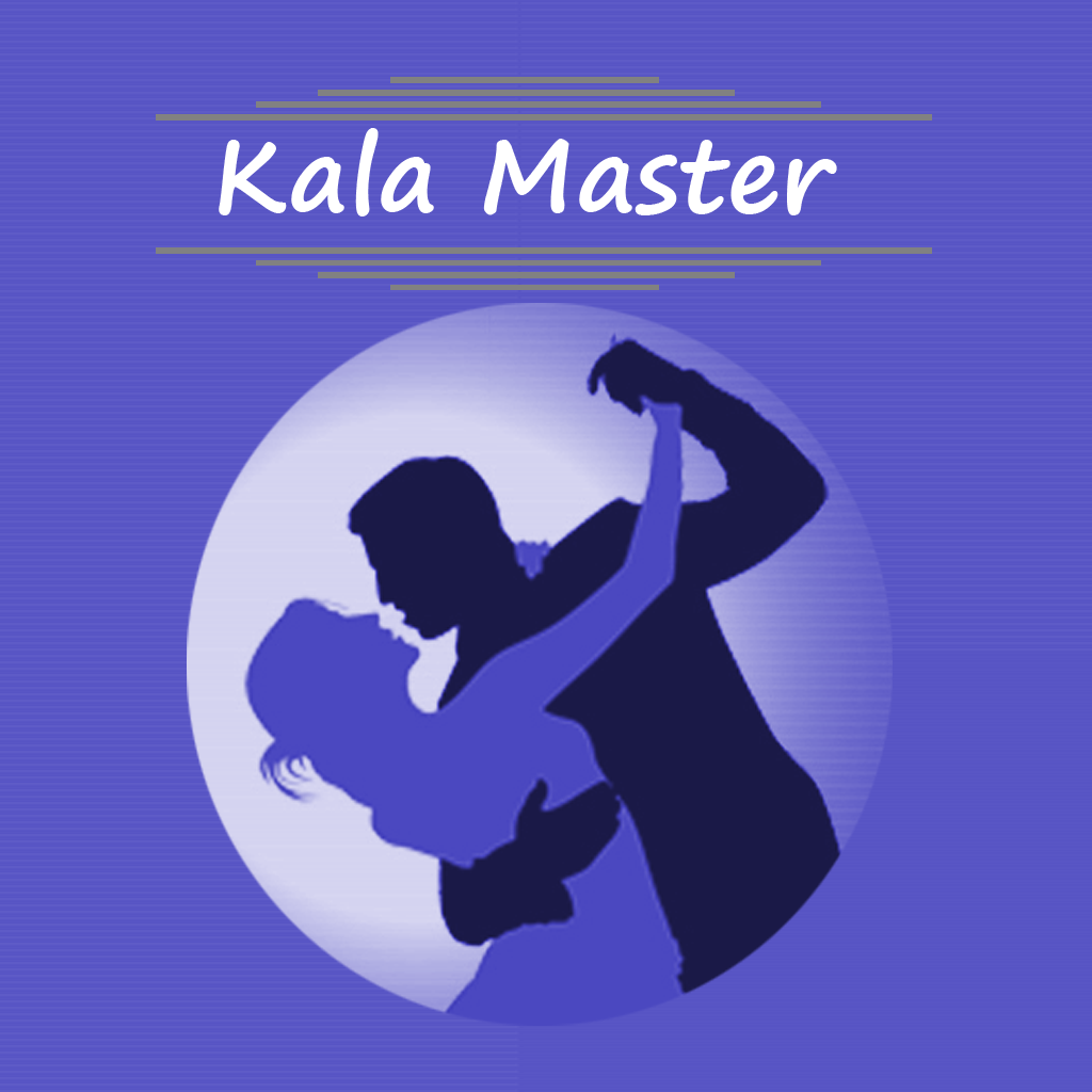 Kala Master icon