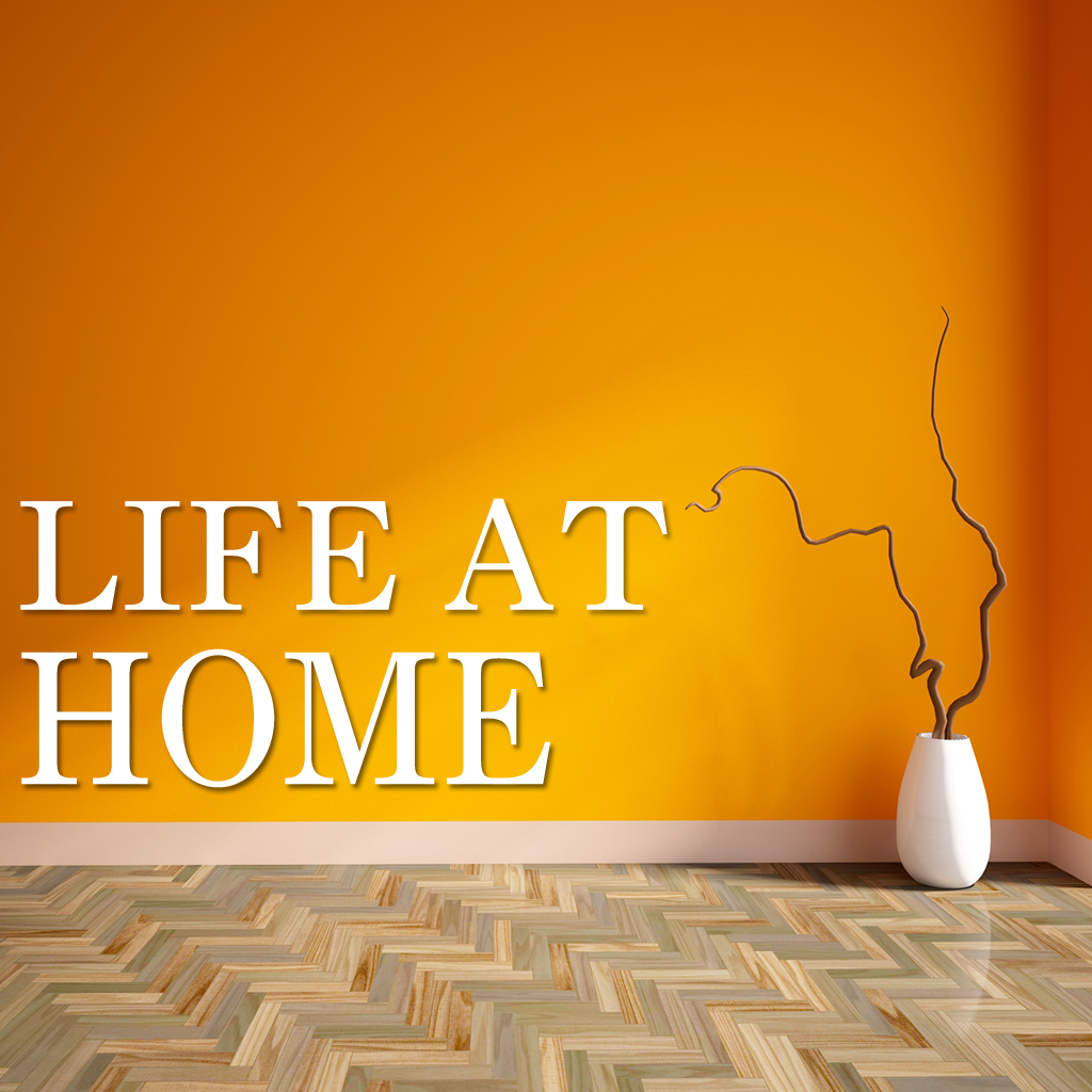 Life at Home Interiors Guide