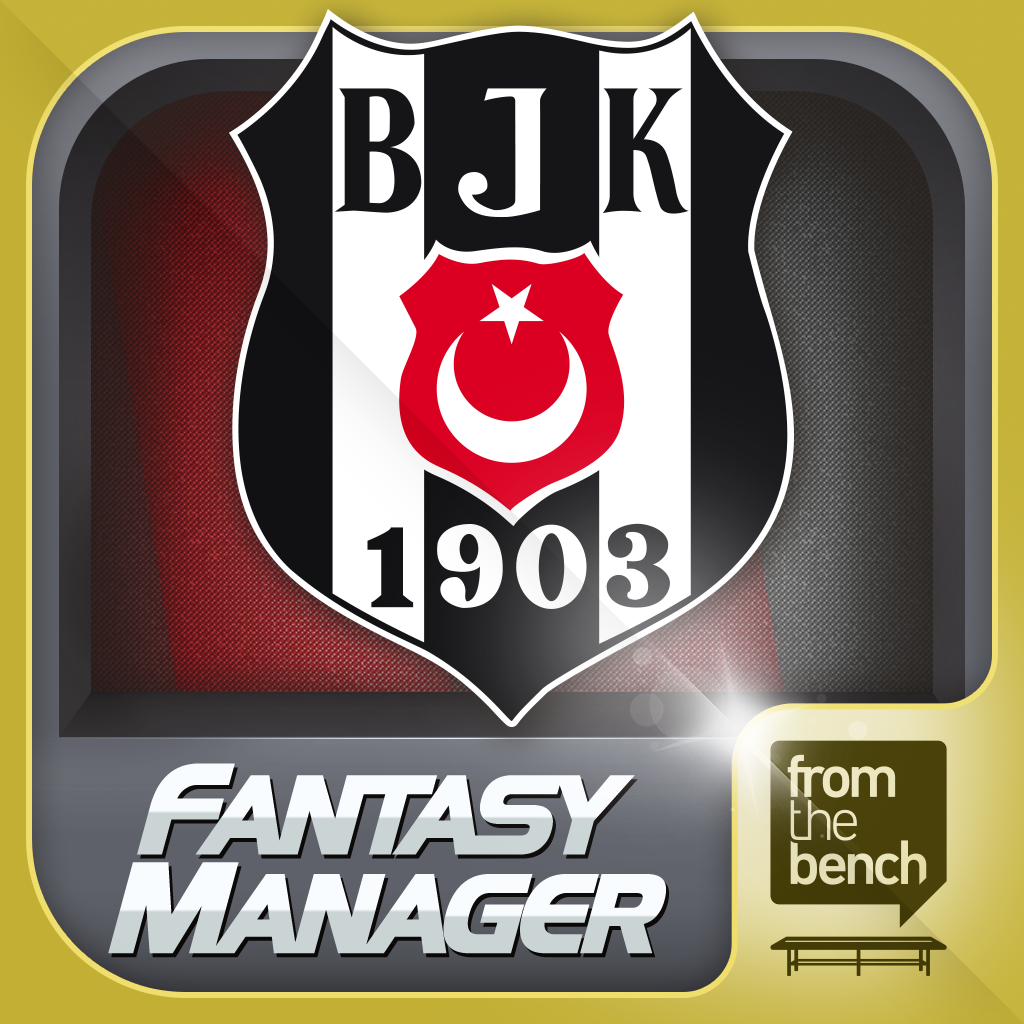 Besiktas JK Fantasy Manager 2014 icon