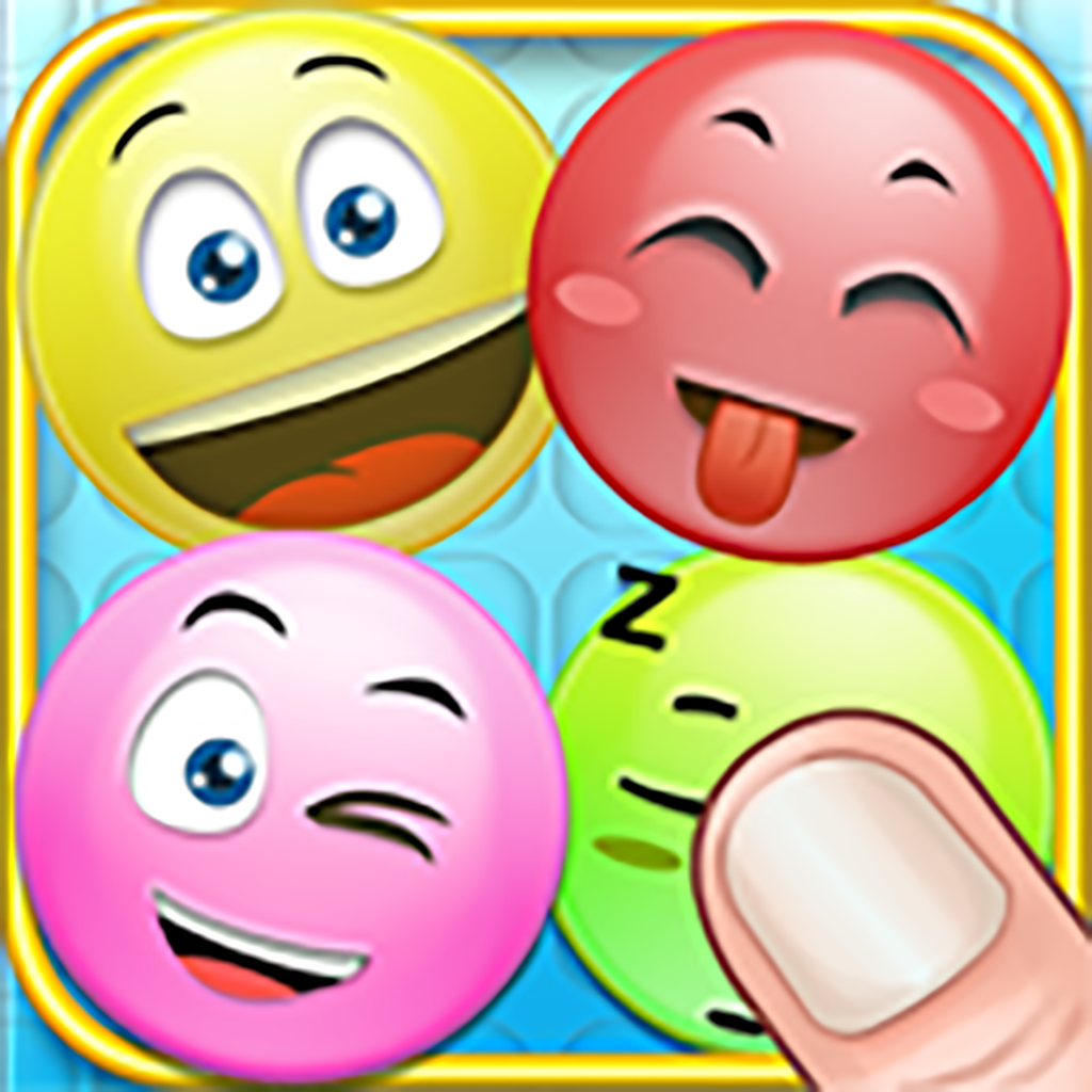 Emoji Saga Farmer- Multiplayer Rescue Play with Friends icon