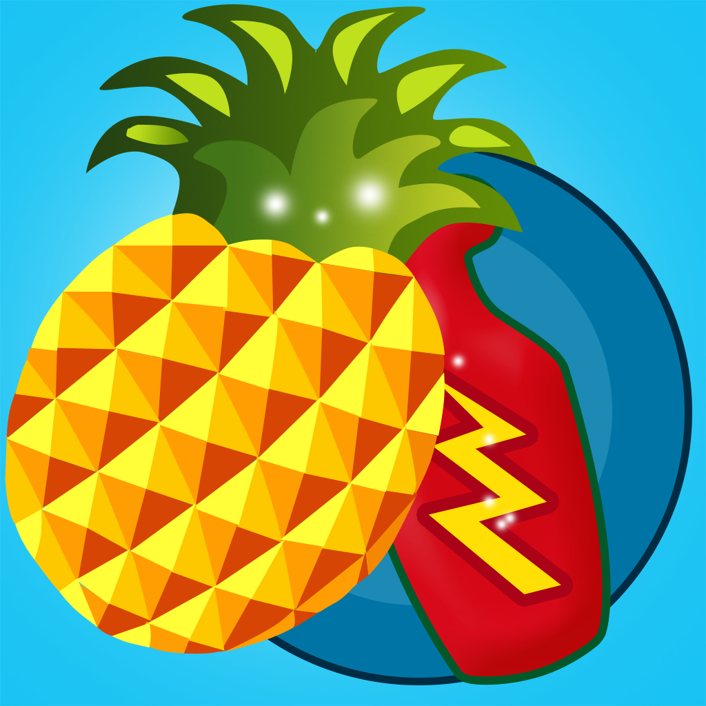 Pineapple Fantasy icon