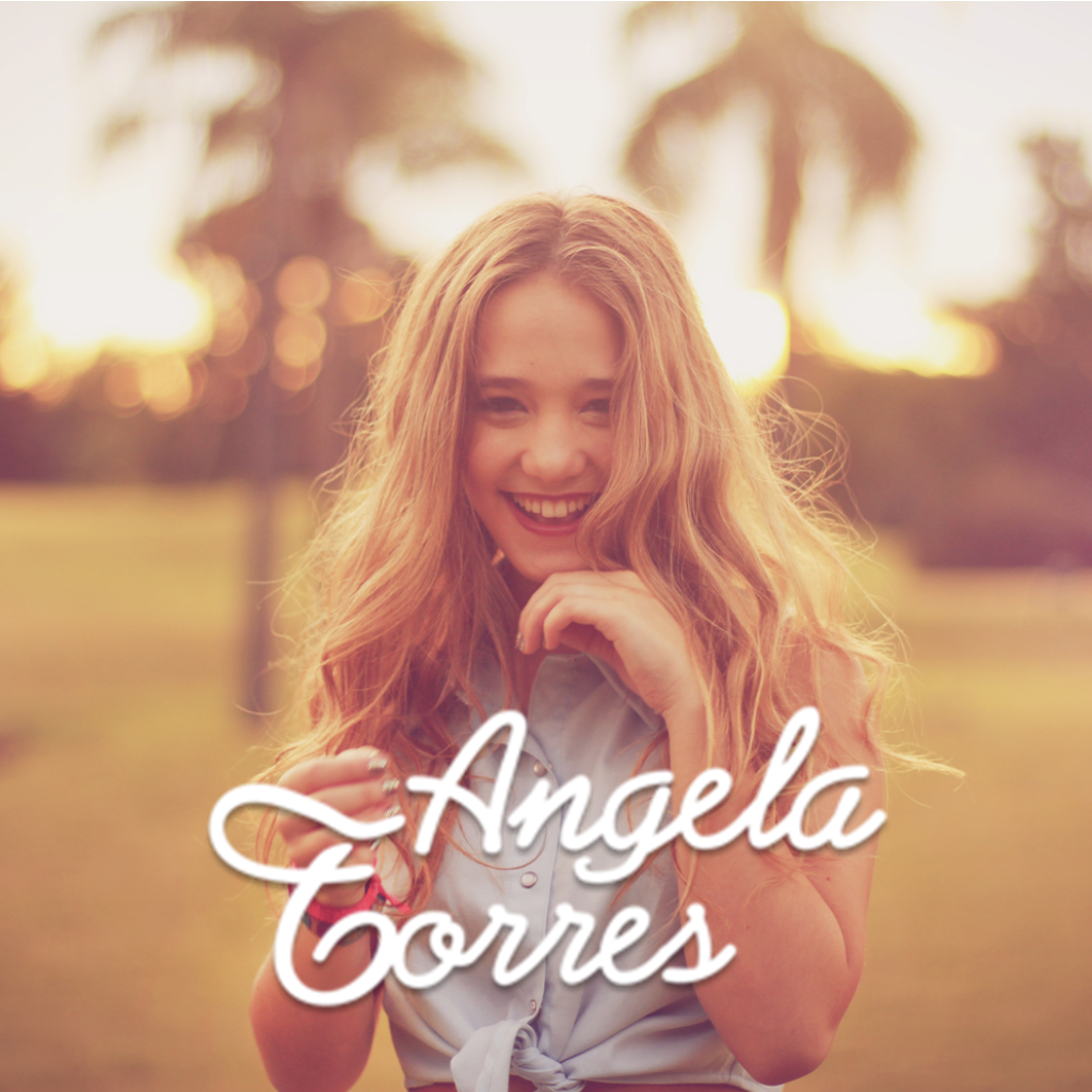 Angela Torres icon