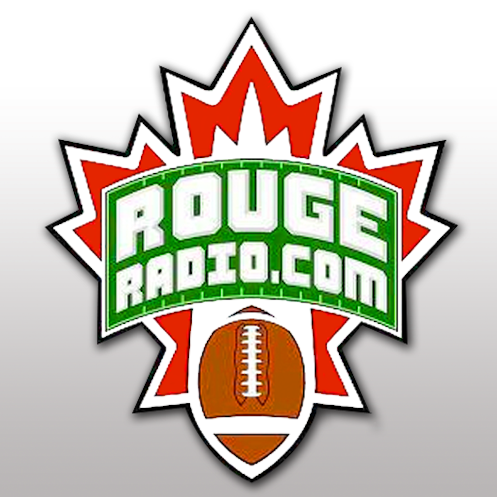 Rouge Radio icon