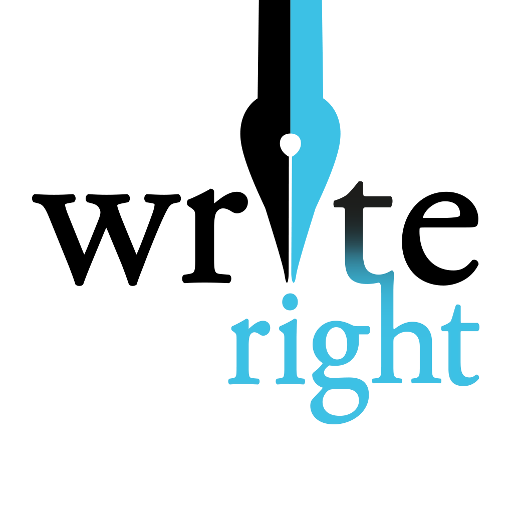 WriteRight: enjoy writing