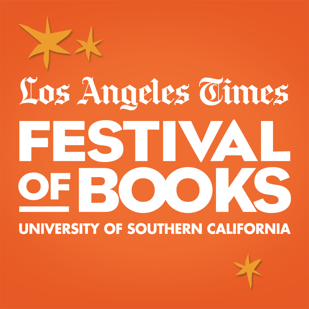 LA Times Festival of Books icon