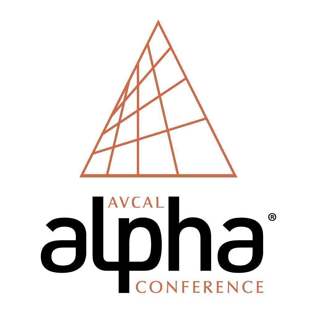 AVCAL alpha conference 2014