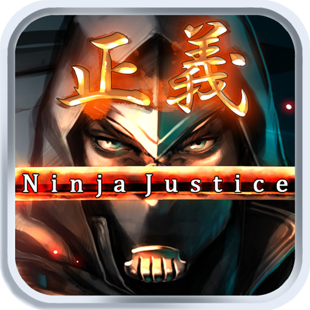 Ninja Justice icon