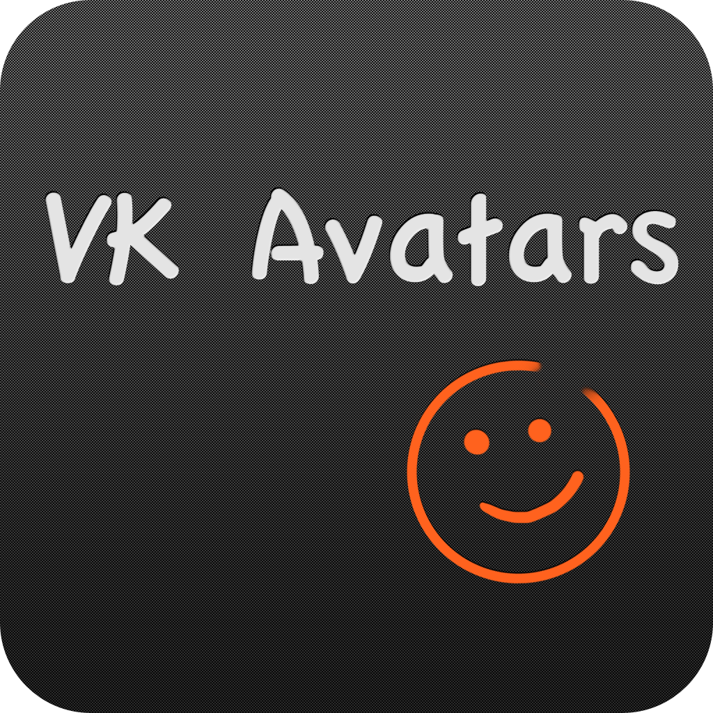 VK Avatars icon