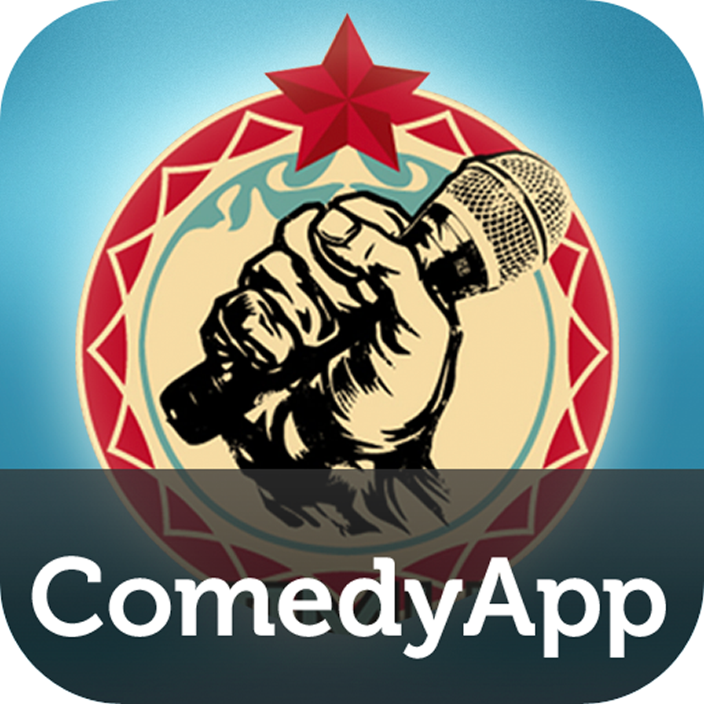 ComedyApp Toomler