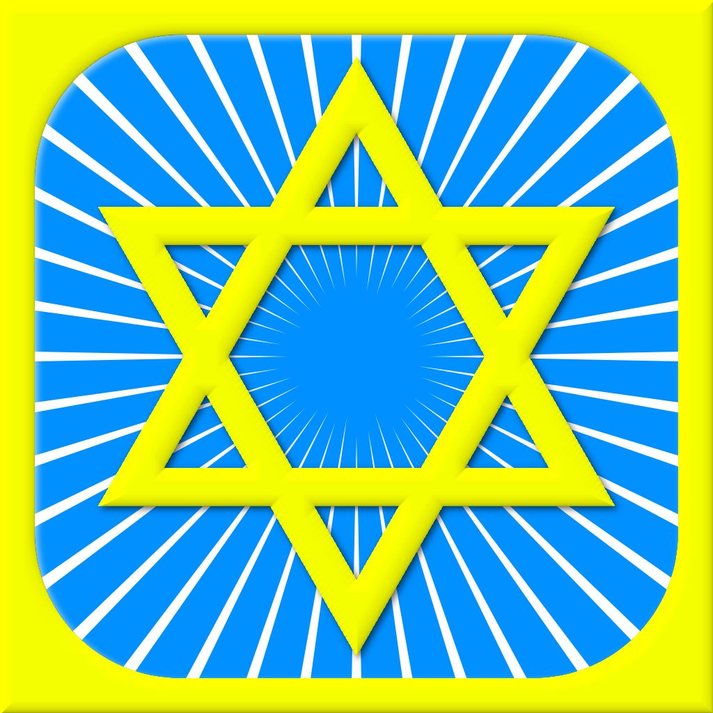 Yiddish Soundboard Free icon