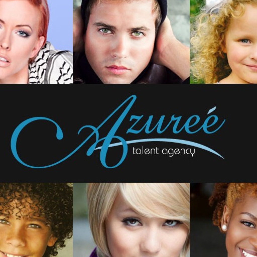 Azuree Talent Agency