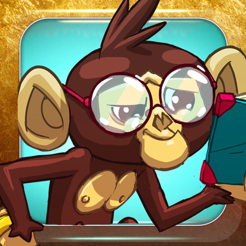 Monkeyblitz icon