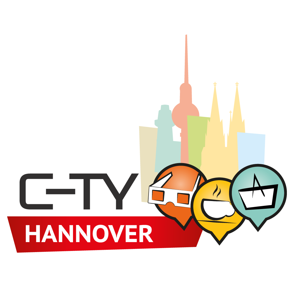 C-TY Hannover icon