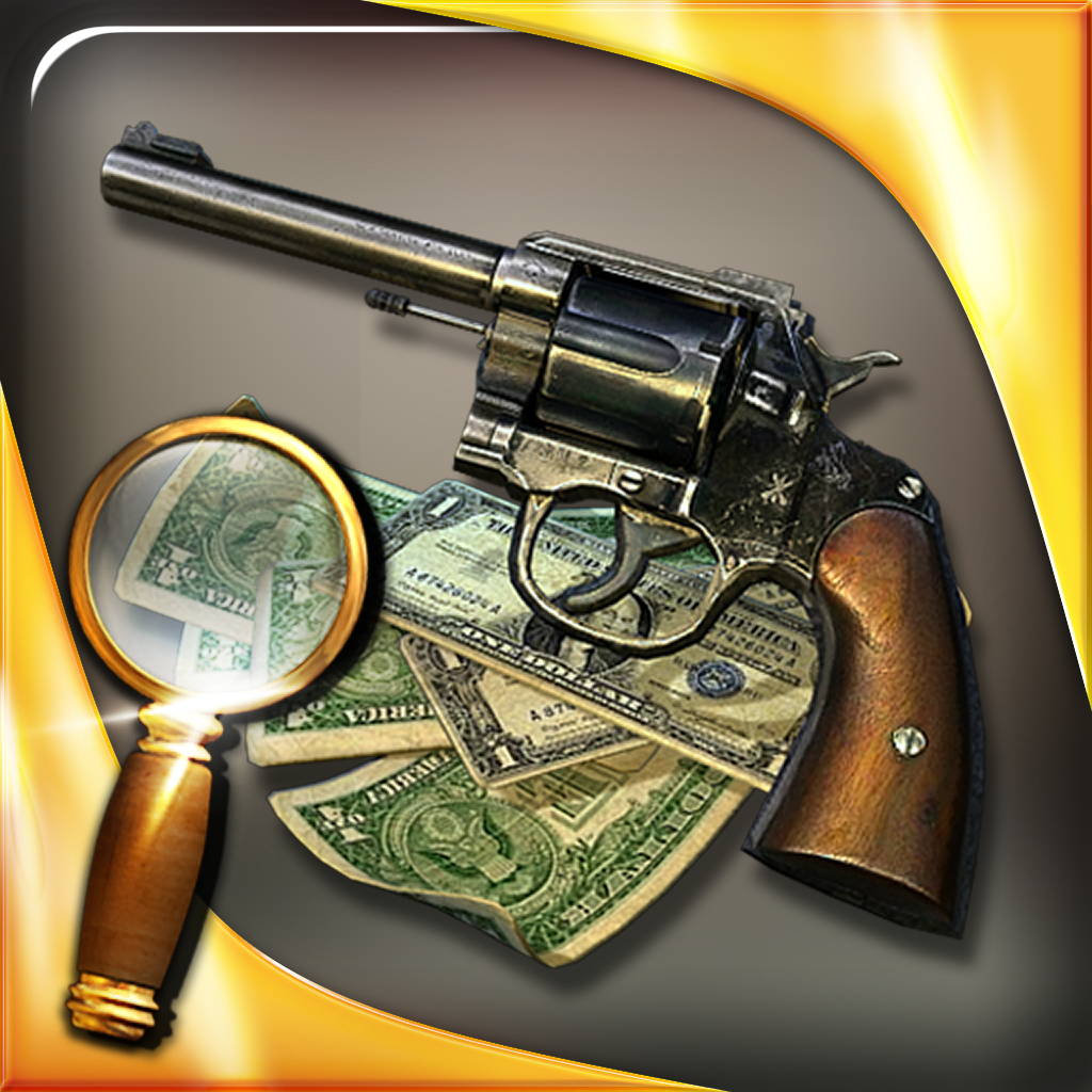 Public Enemies : Bonnie & Clyde - Extended Edition icon