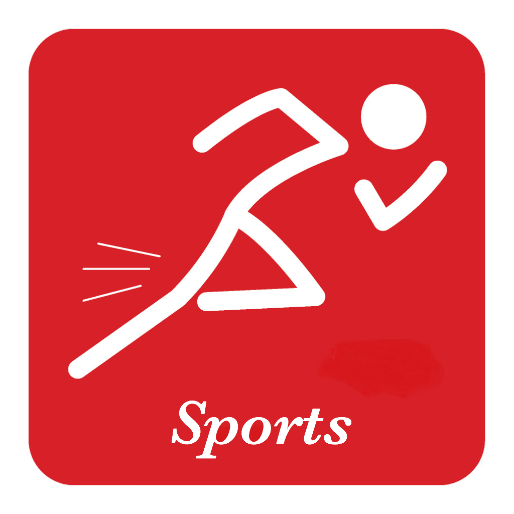 Sports News - on the go icon
