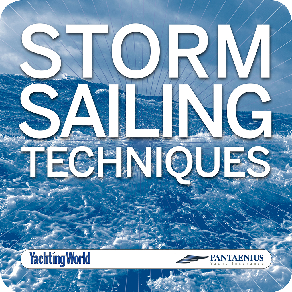 Yachting World Storm Sailing Techniques