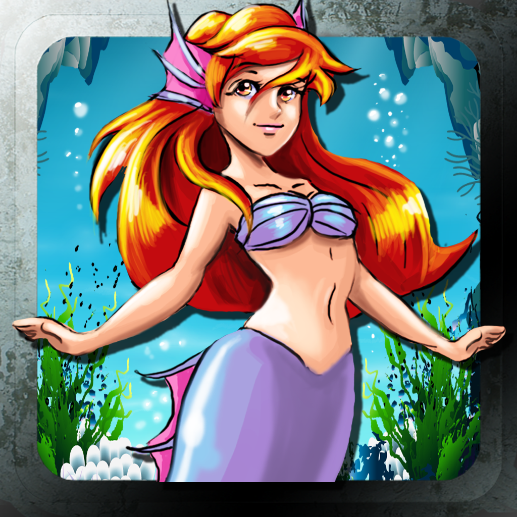 Mermaids from Atlantis Pro icon