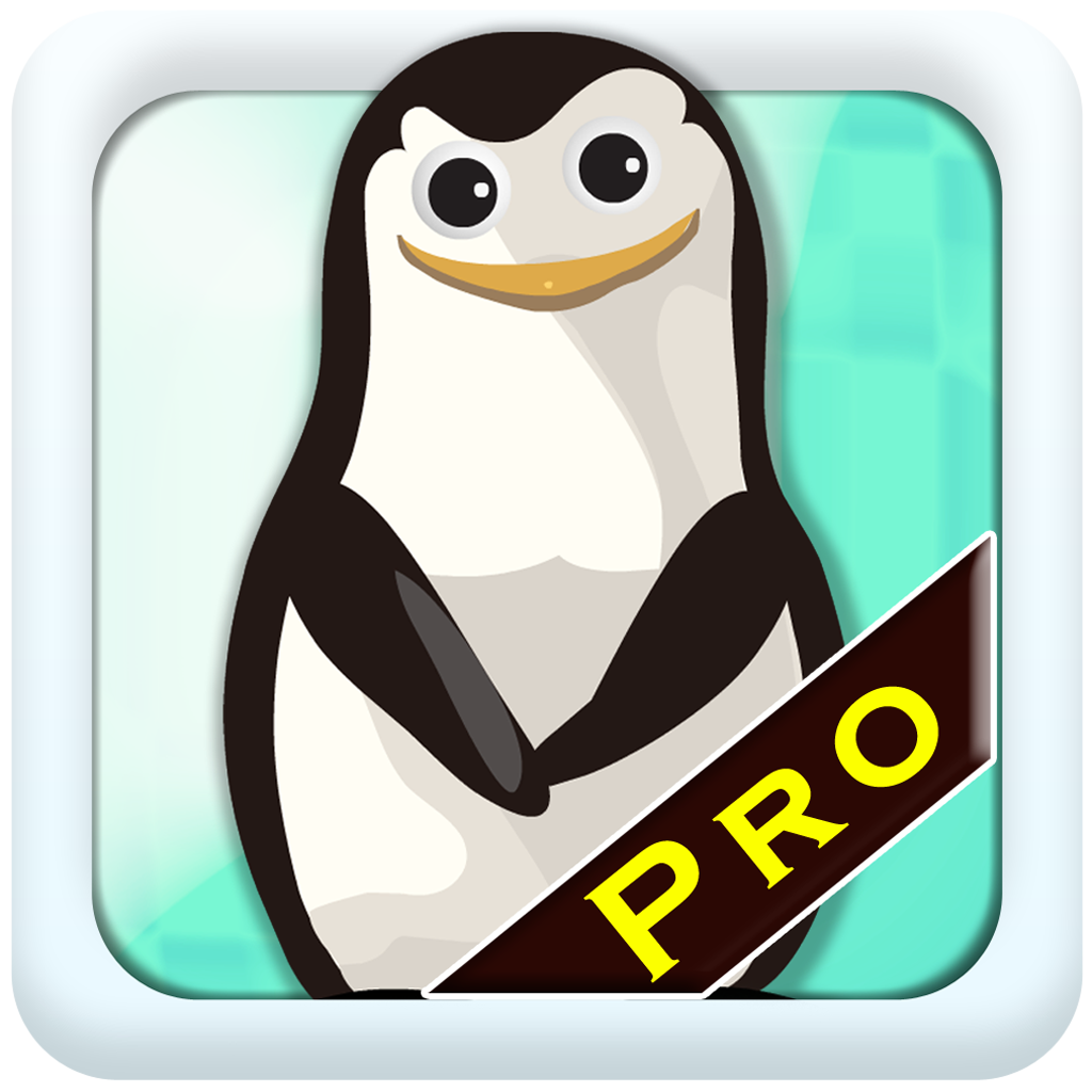 Angry Penguin Dash Pro