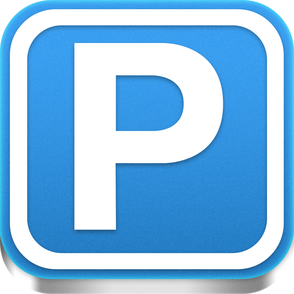 Parking png