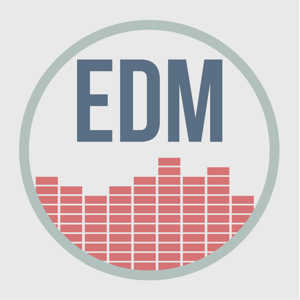 EDM Studio: Create Electronic Dance Music icon