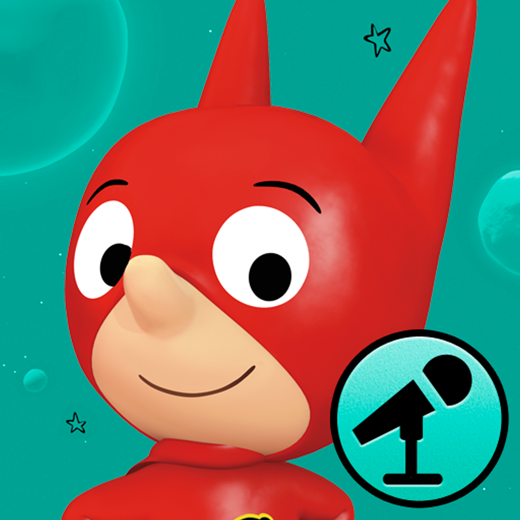 SamSam Talk, recording your voice and hearing it transformed by cartoon  characters | Apps | 148Apps