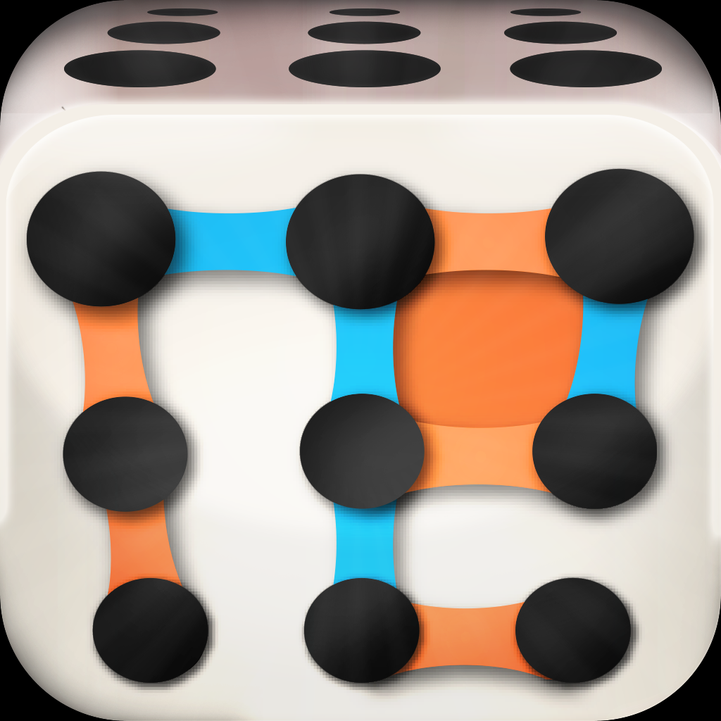 Dots and Boxes 2013