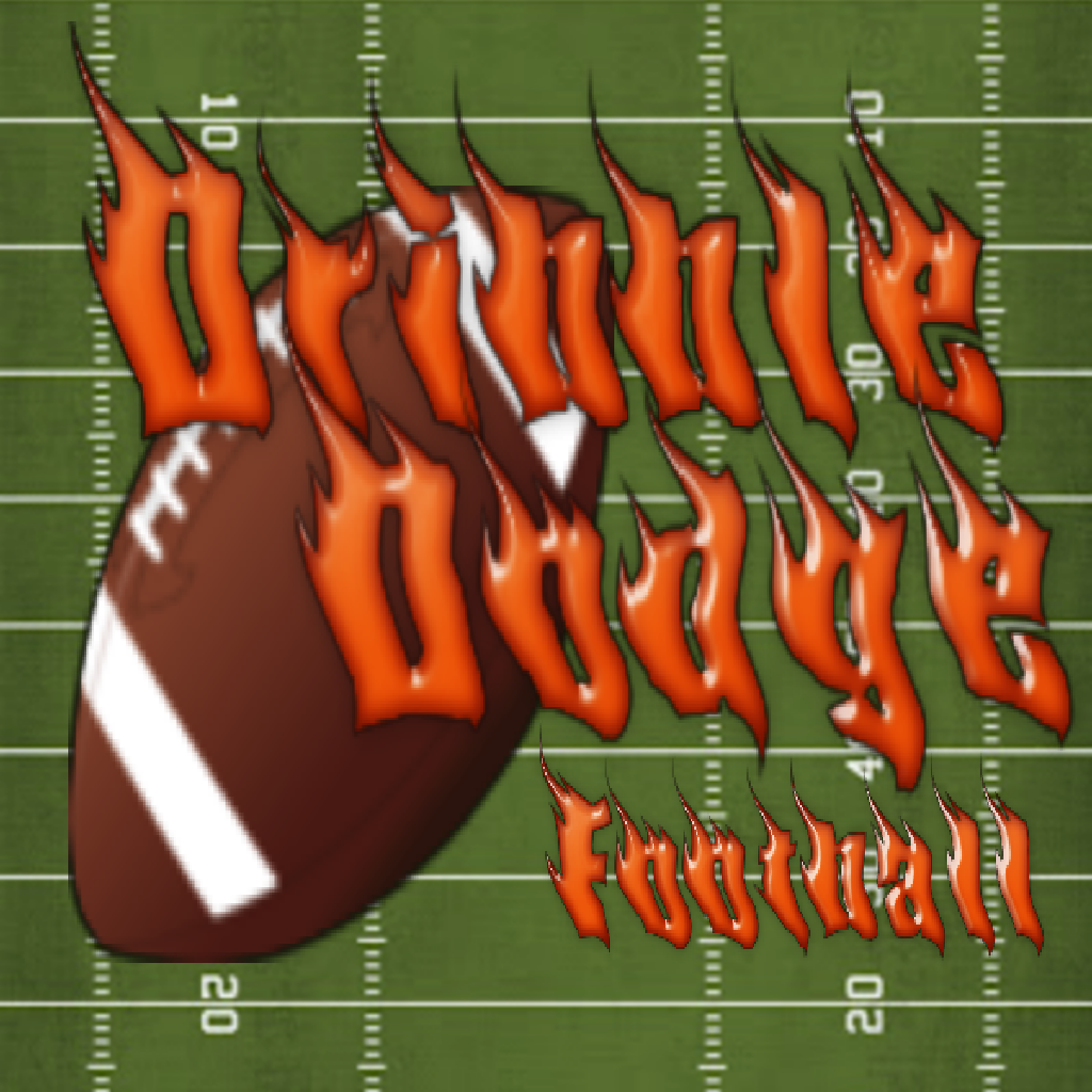 Dribble Dodge Football Pro icon