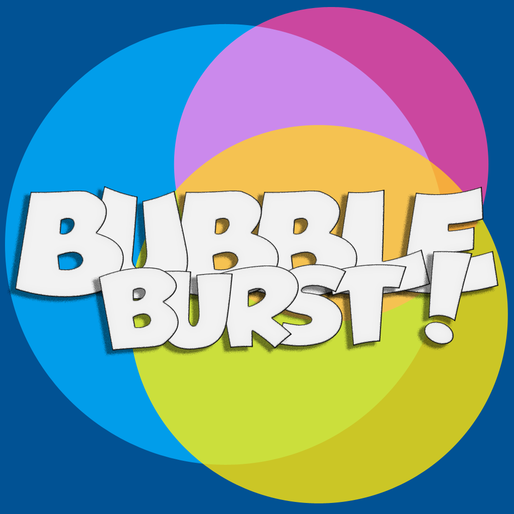 Bubburst! icon