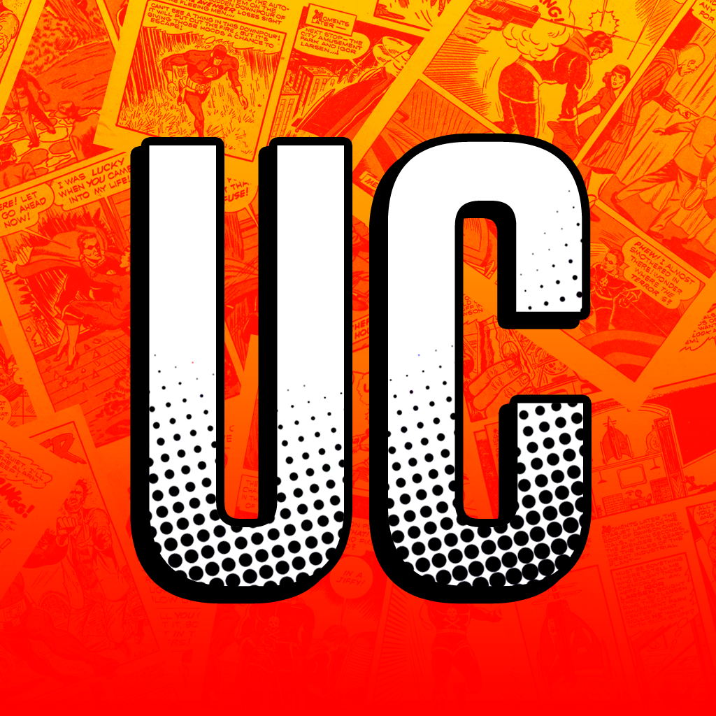 Uncanny Comics Review