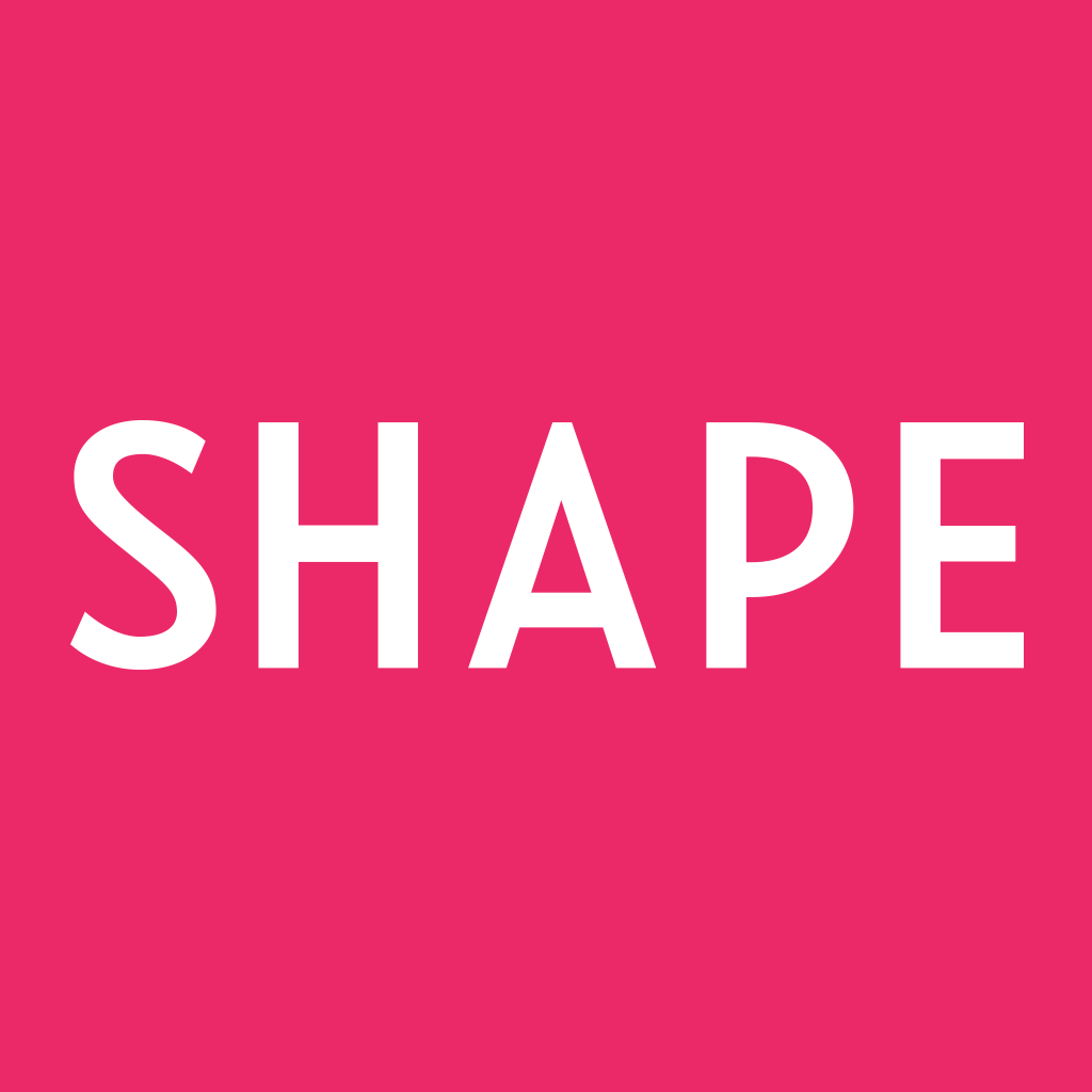 Shape Now - Women's Health & Fitness icon